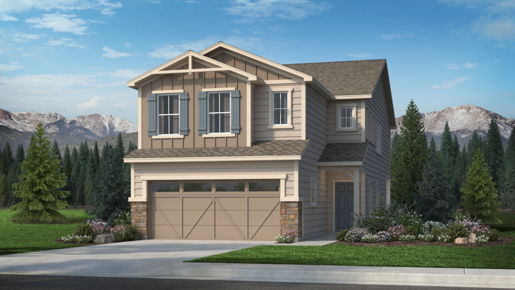 See Our New Floor Plans At Challenger Homes | Floor Plans