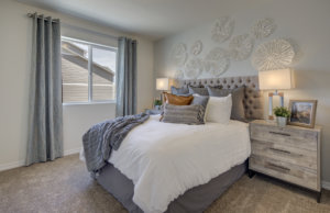 The Townes at Cumbre Vista: New Construction Homes For Sale in Colorado ...