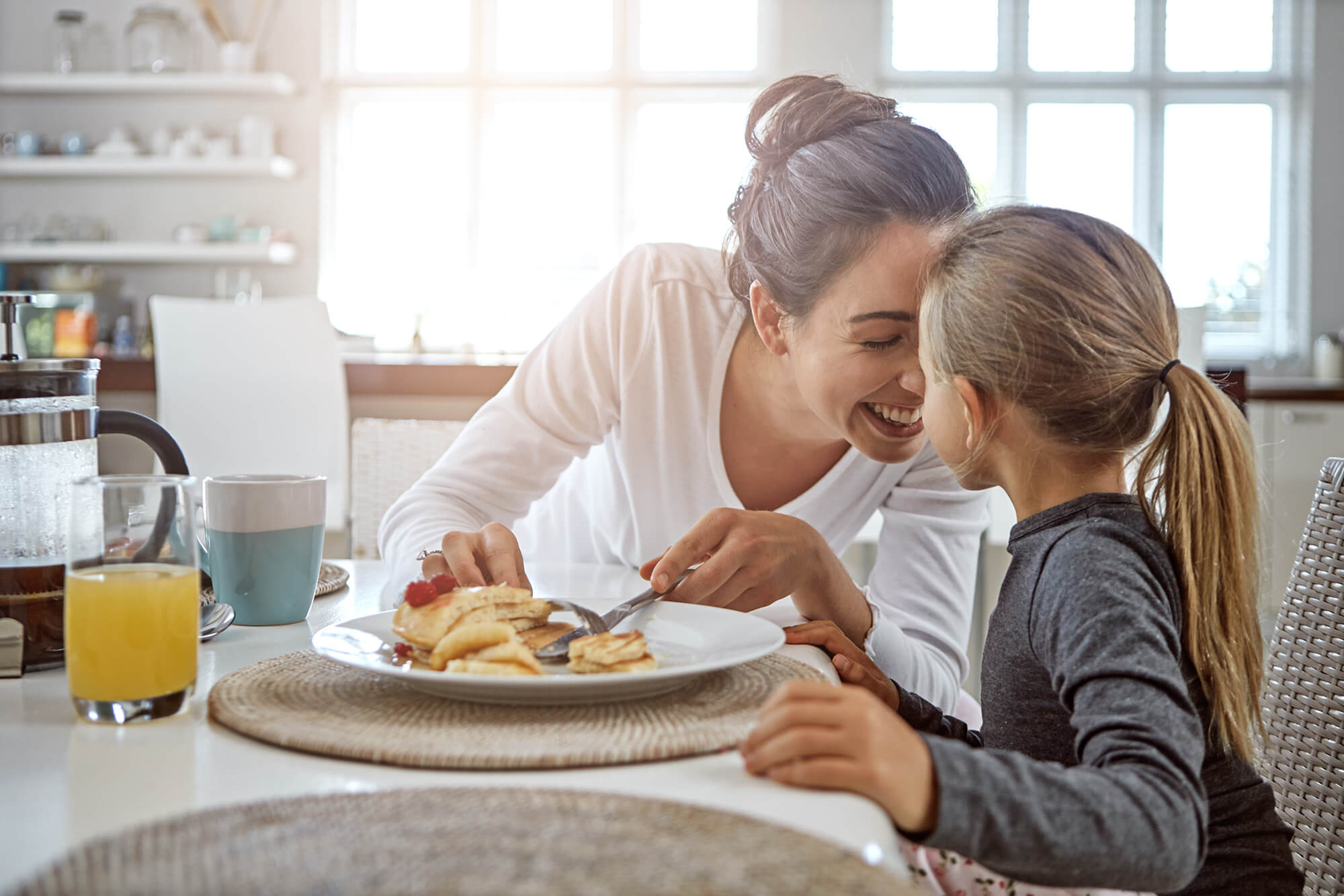 iStock(mom-&-young-daughter)