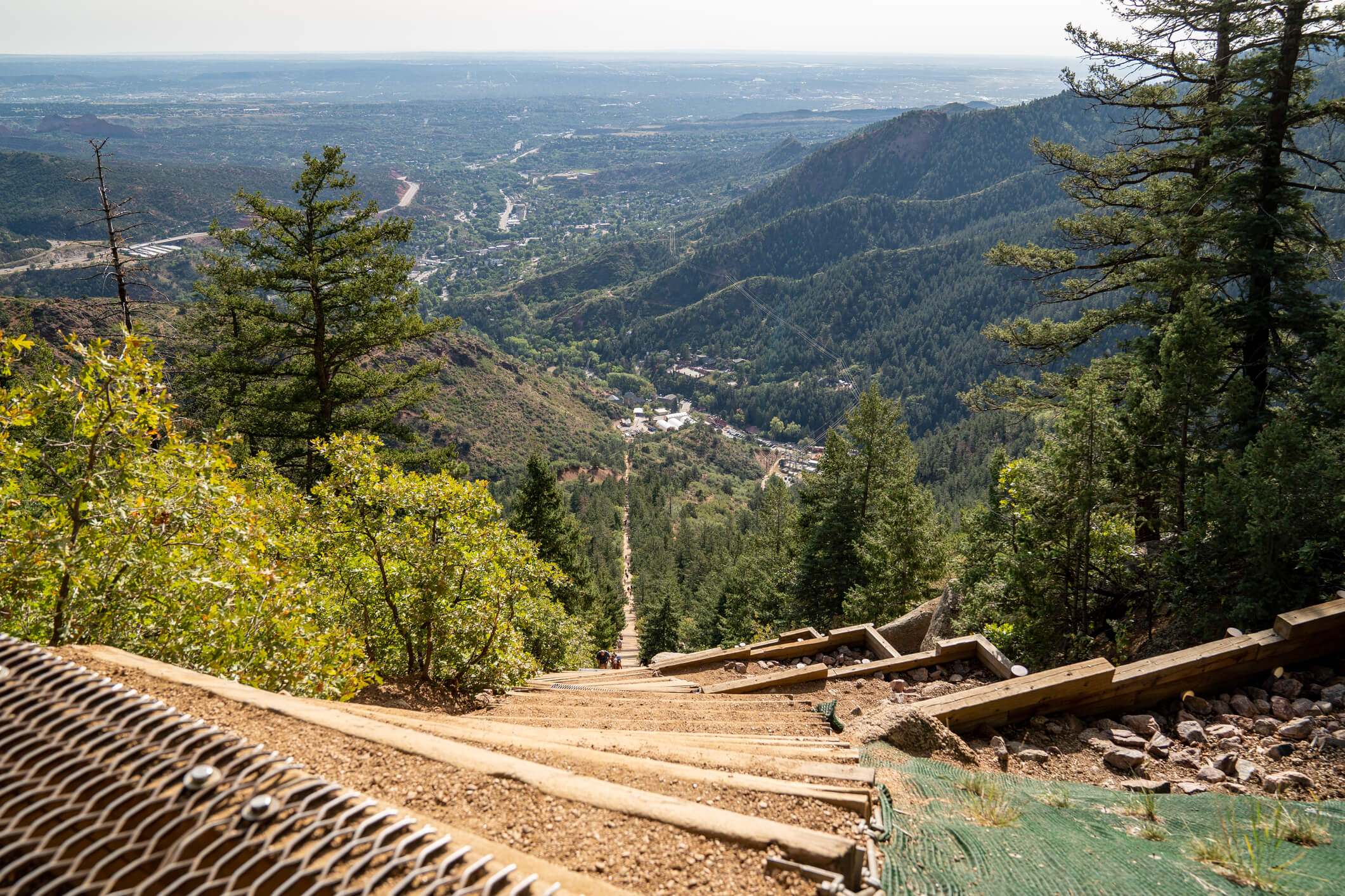 Colorado Springs