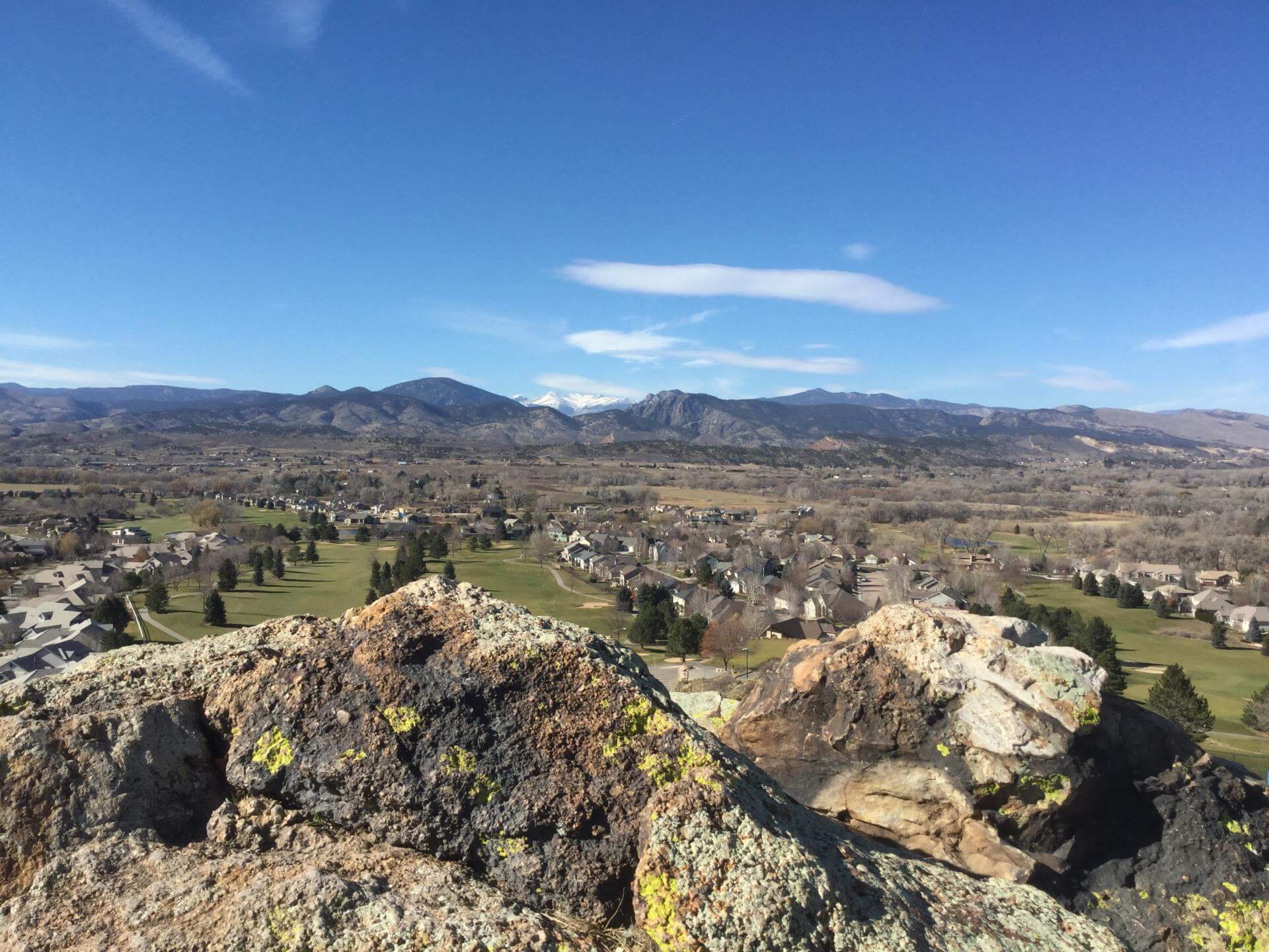 Autumn Adventures Await: Top Fall Hikes Near Loveland, CO