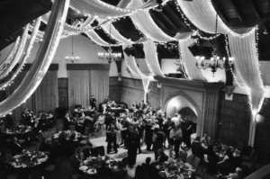 Glen Eyrie New Year's Eve Gala