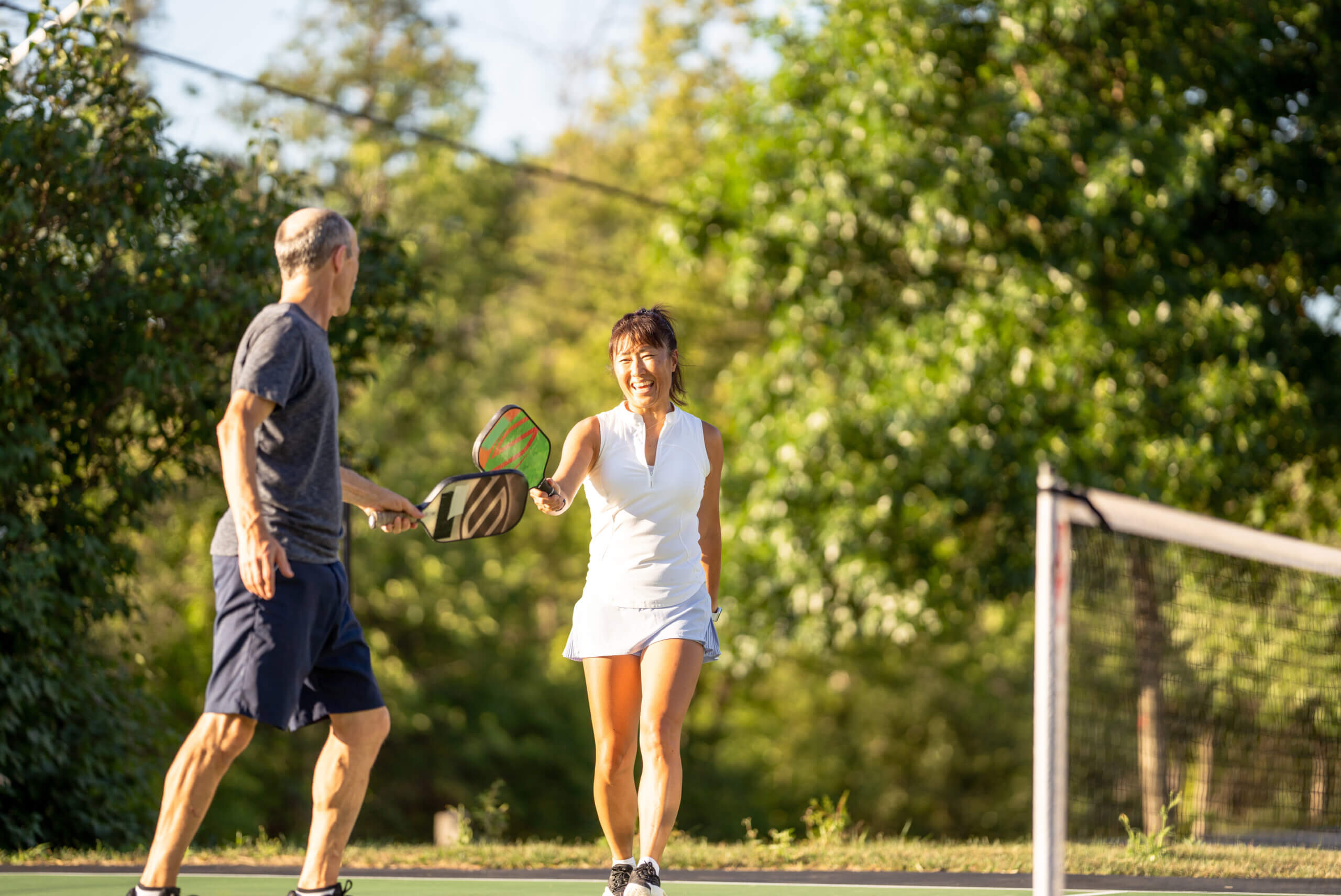 Pickleball