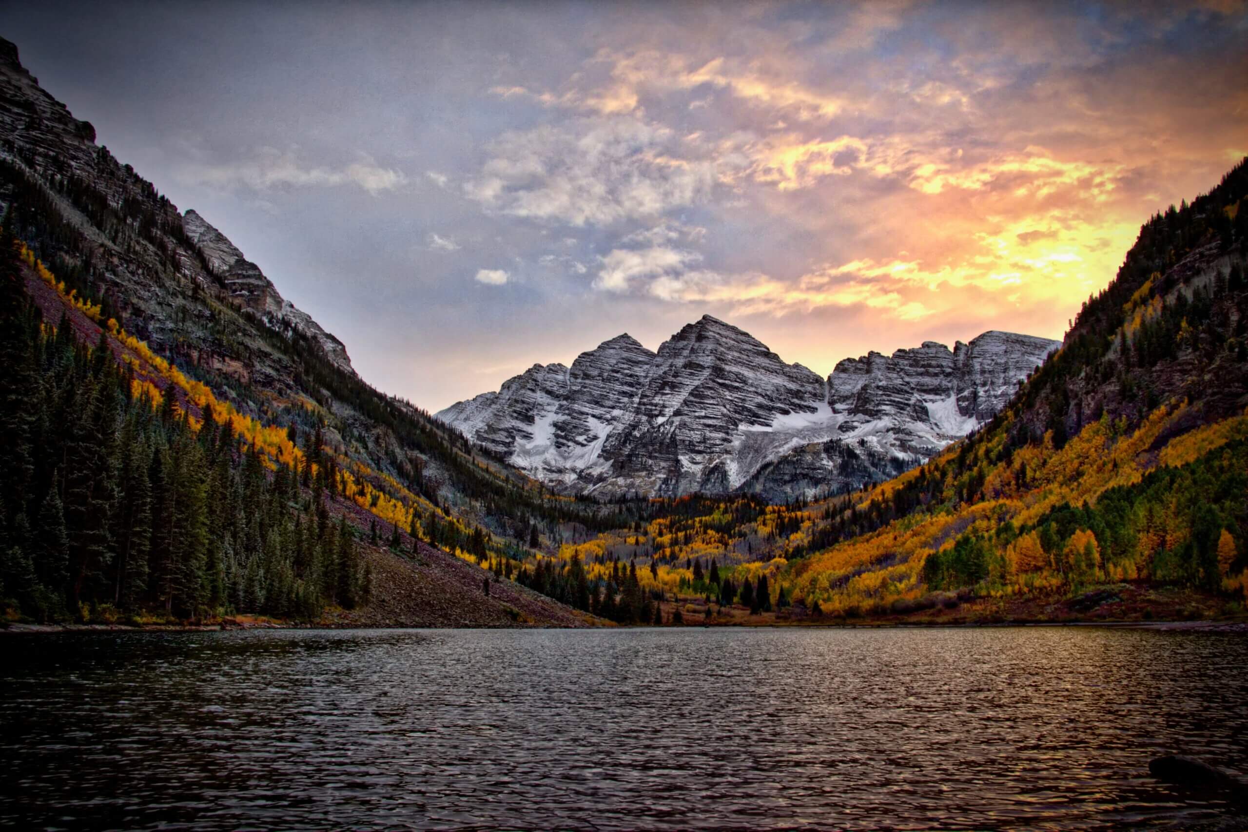 colorado scenery