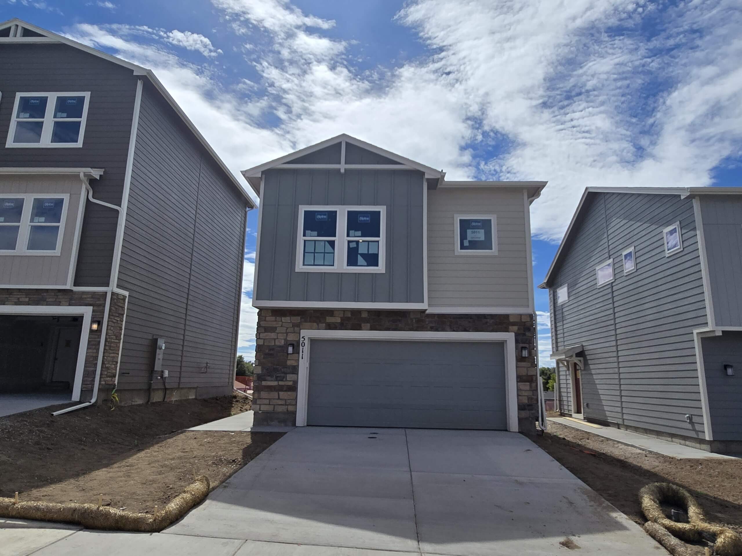5011 Havenward