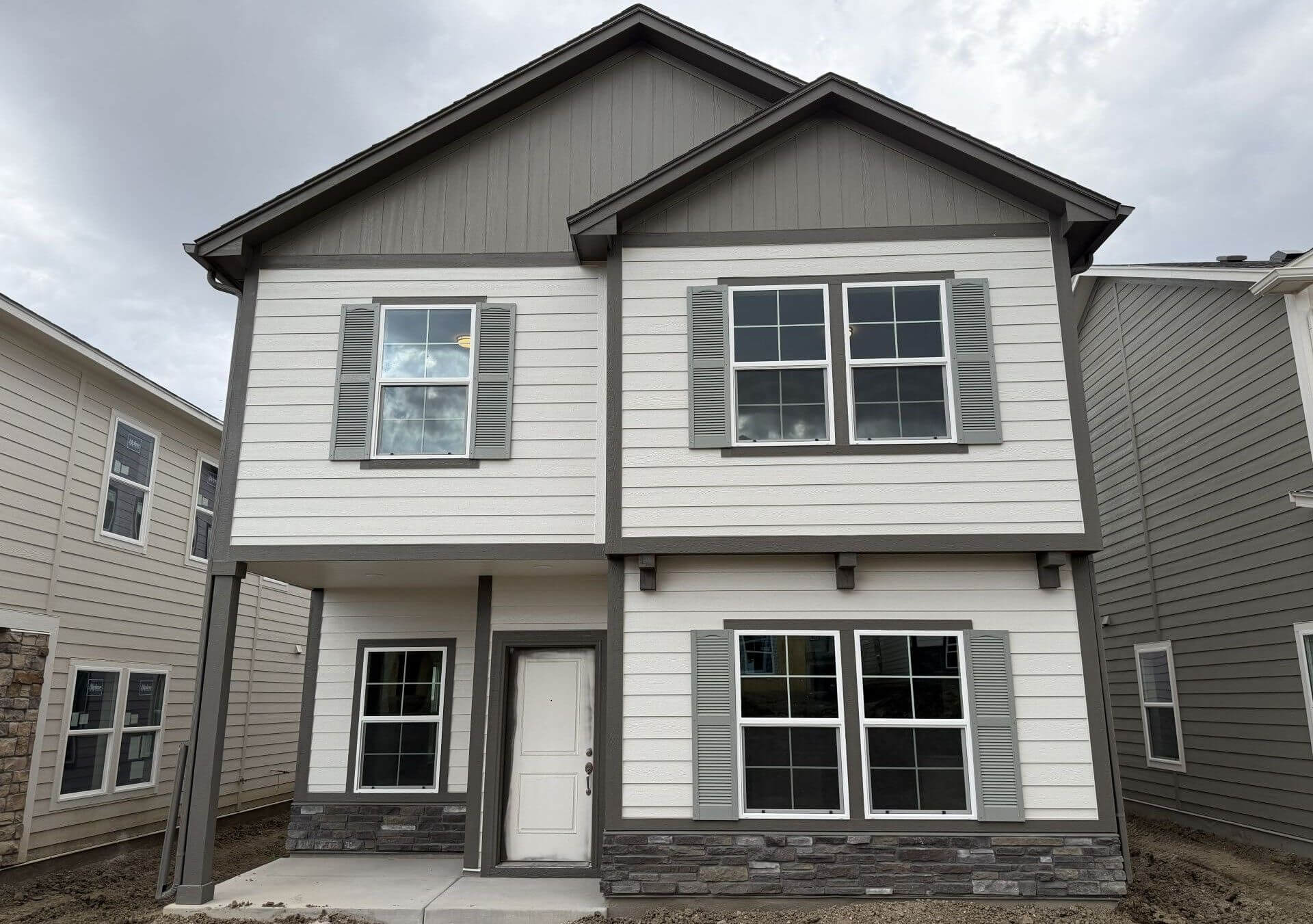 5340 Hodges