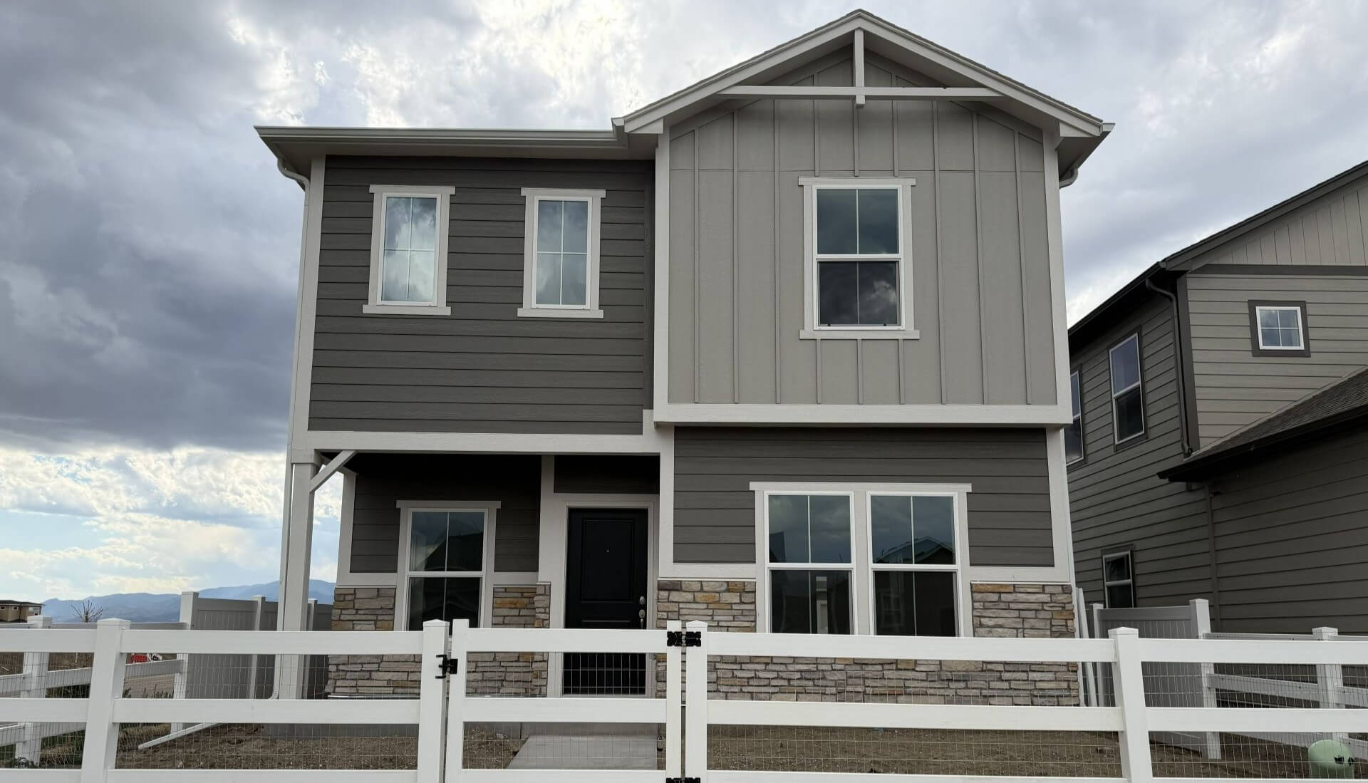 5369 Hodges