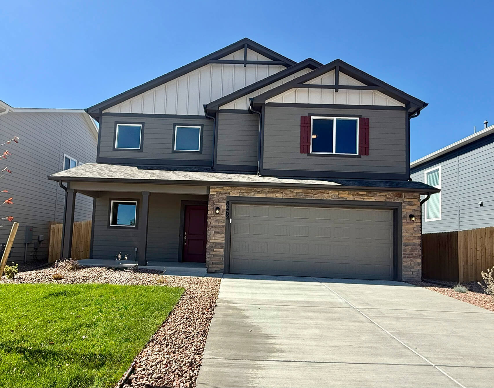 8262 Lemon Grass Rd