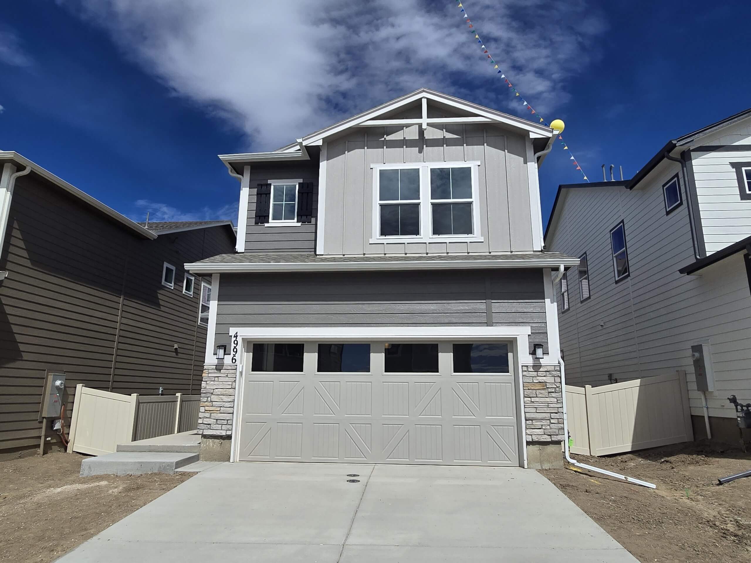 4996 Havenward