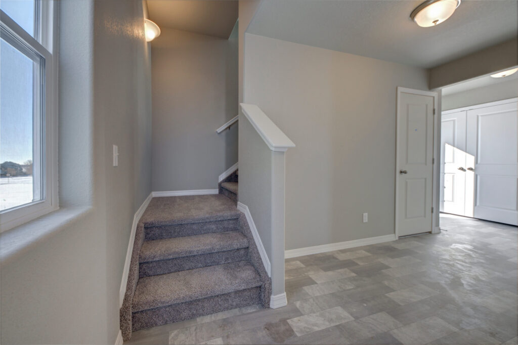 Crestone exterior