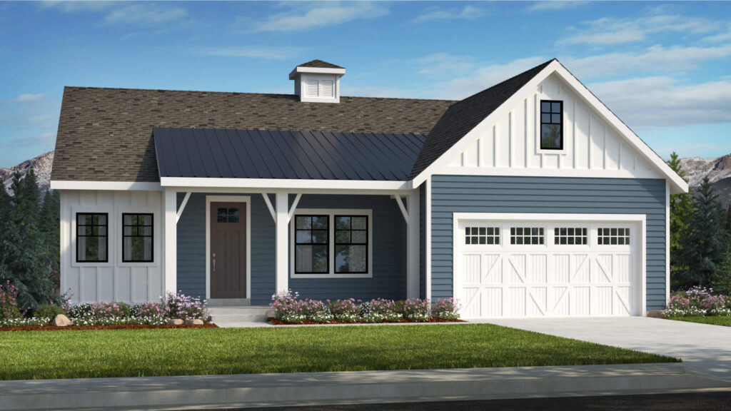 Bristol home design