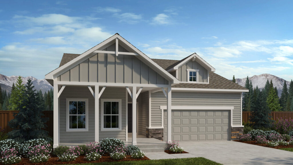 Augusta home design