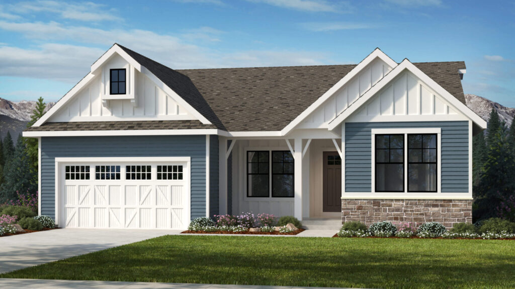 Seville home design