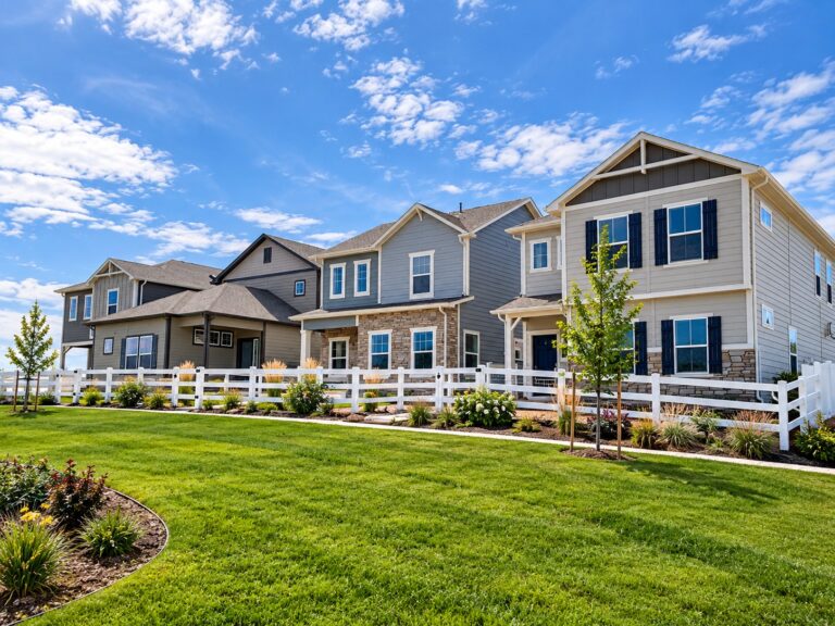 Bradley Heights