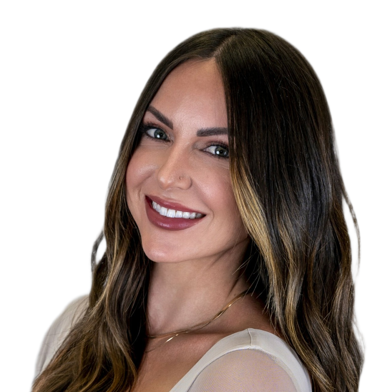 Emily Vasaturo