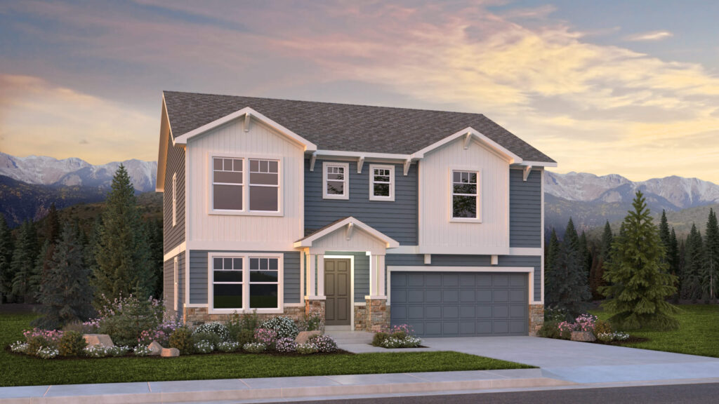 Lexington home design