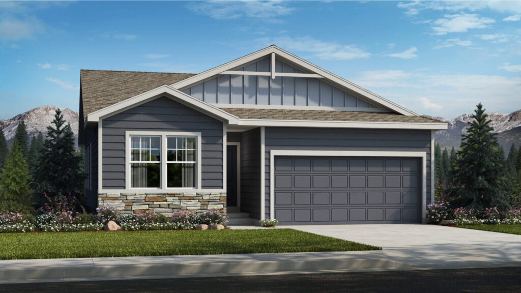 Hanover home design