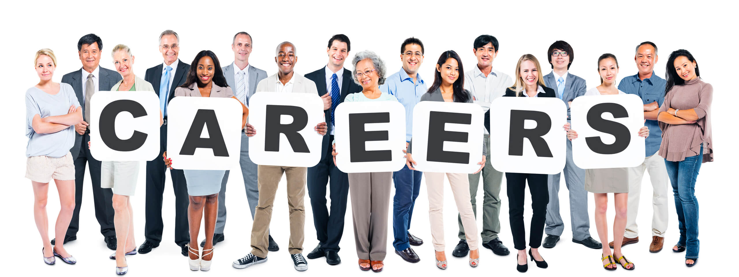 Careers and team opportunities