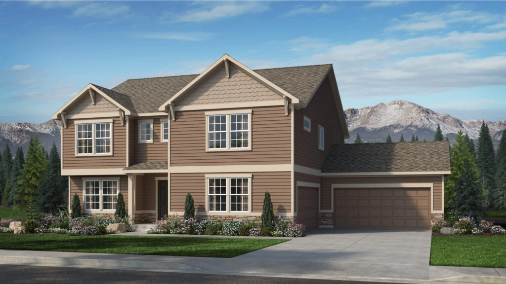 Wilmington exterior