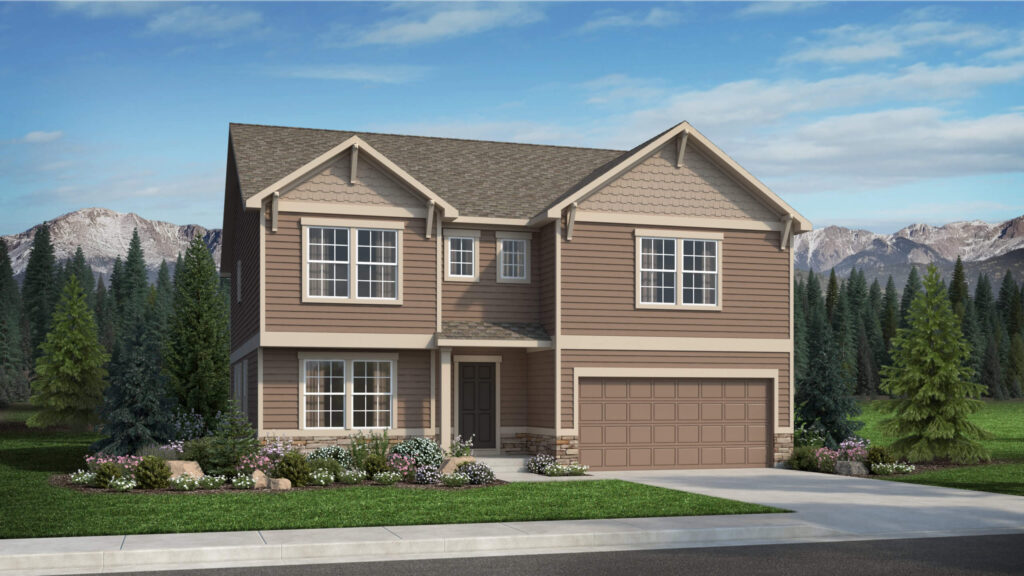 Wilmington exterior