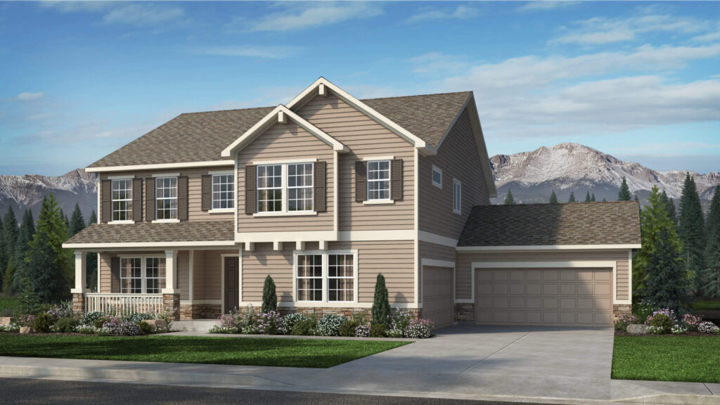 Wilmington exterior