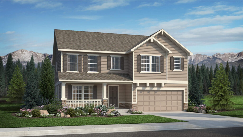 Wilmington exterior