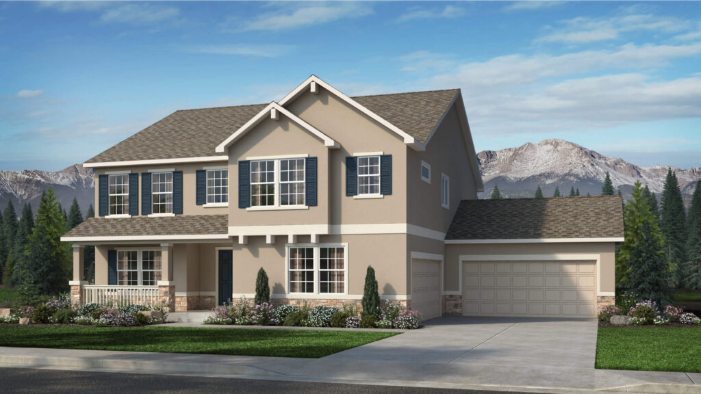 Wilmington exterior