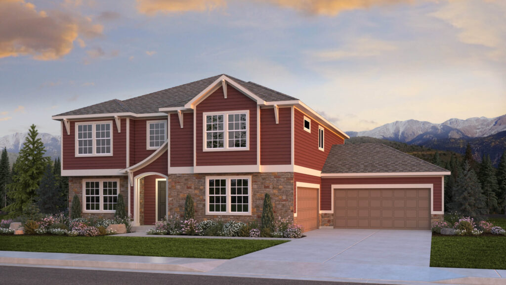 Wilmington exterior