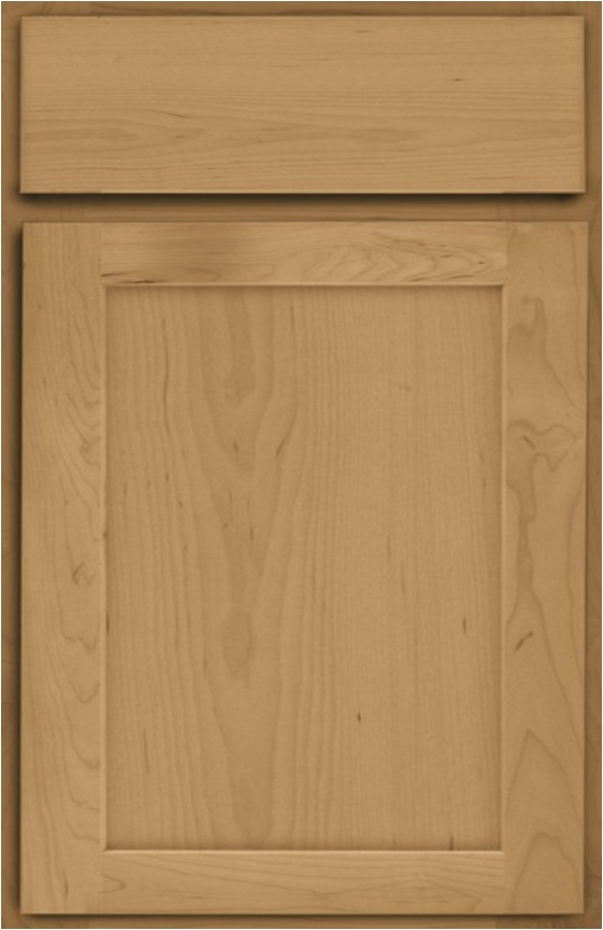 Boardwalk — Cabinets