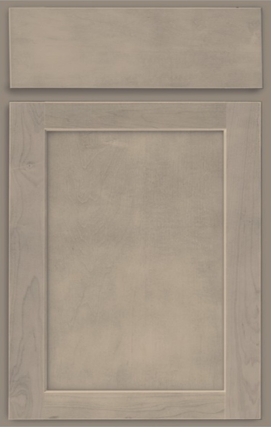 Steel Gray — Cabinets