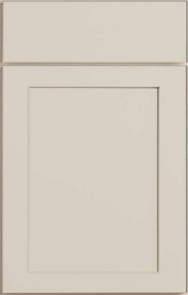 Bluff — Cabinets
