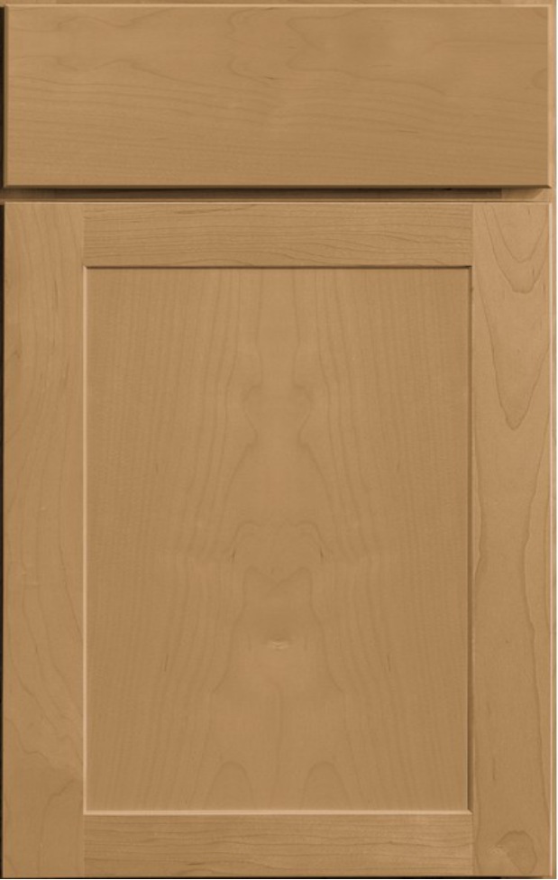 Boardwalk — Cabinets
