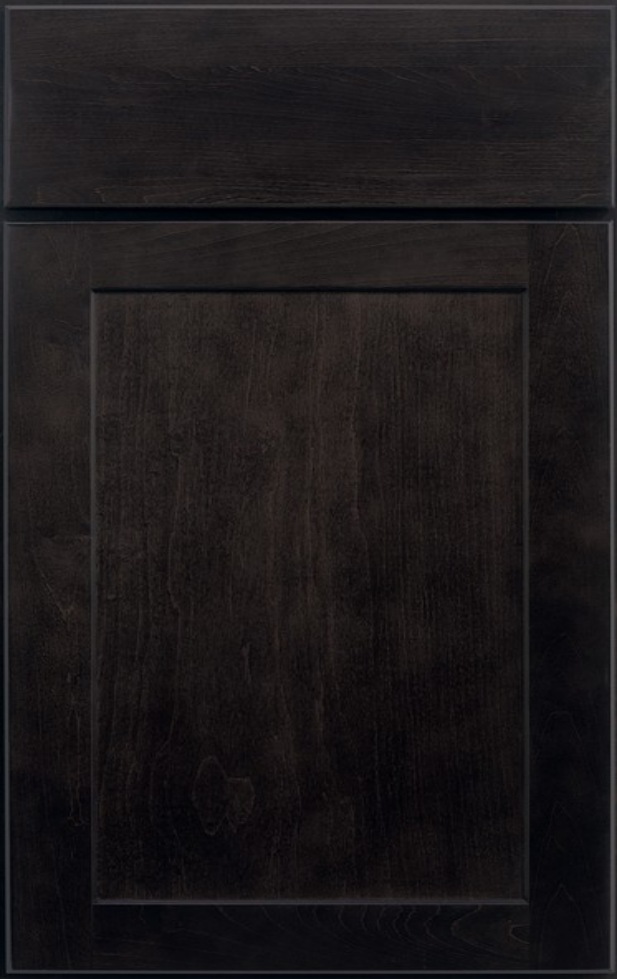 Dusk — Cabinets