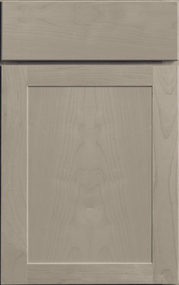 Steel Gray — Cabinets