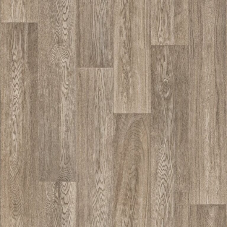 Barnes — Vinyl flooring