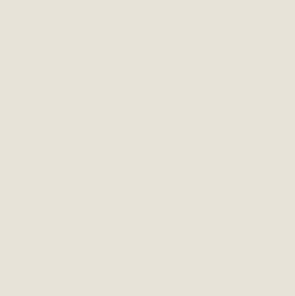 Pearly White — Walls and ceiling