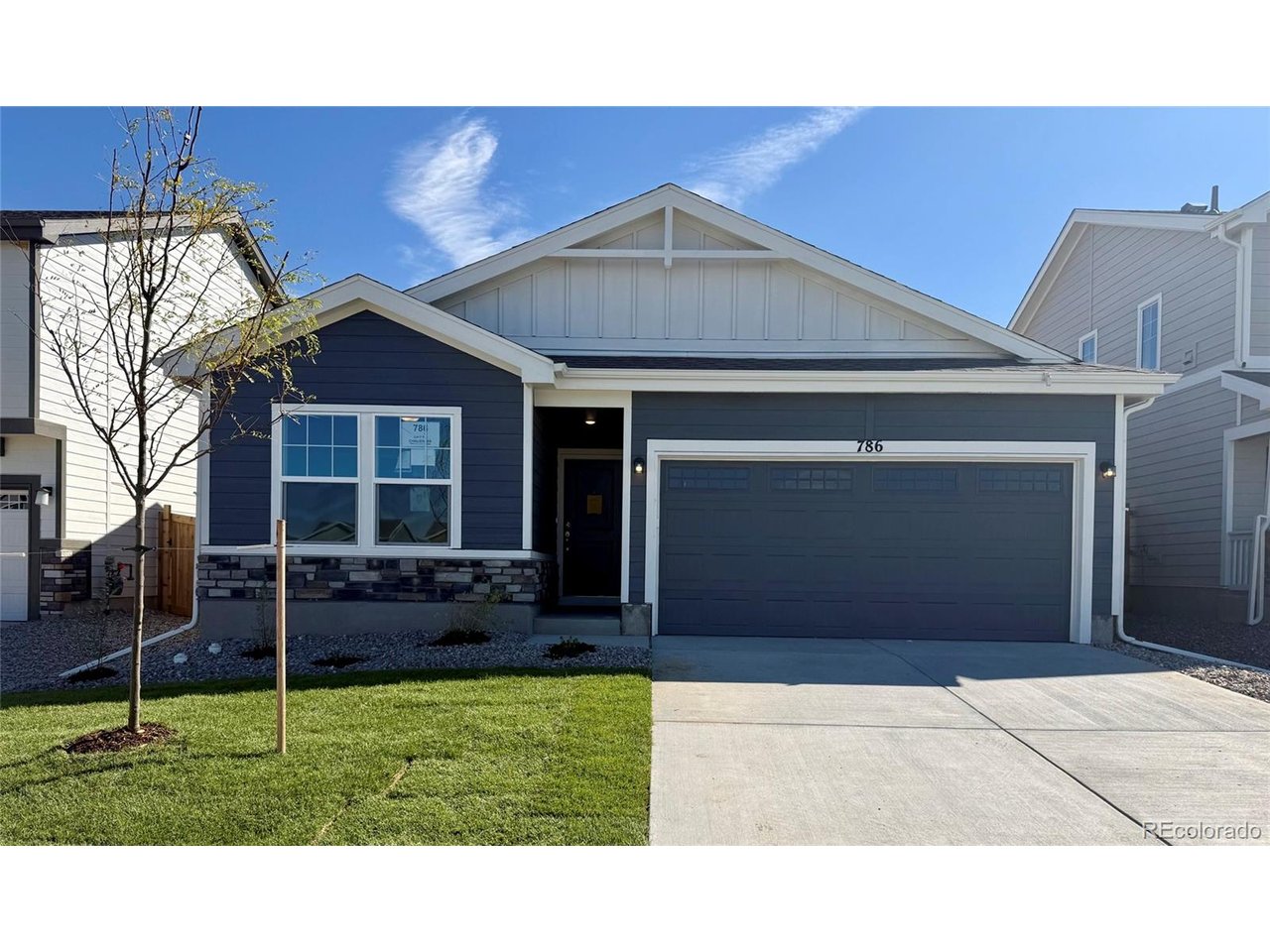 Primary MLS image for 786 N Carrie Ct, 4:3 crop
