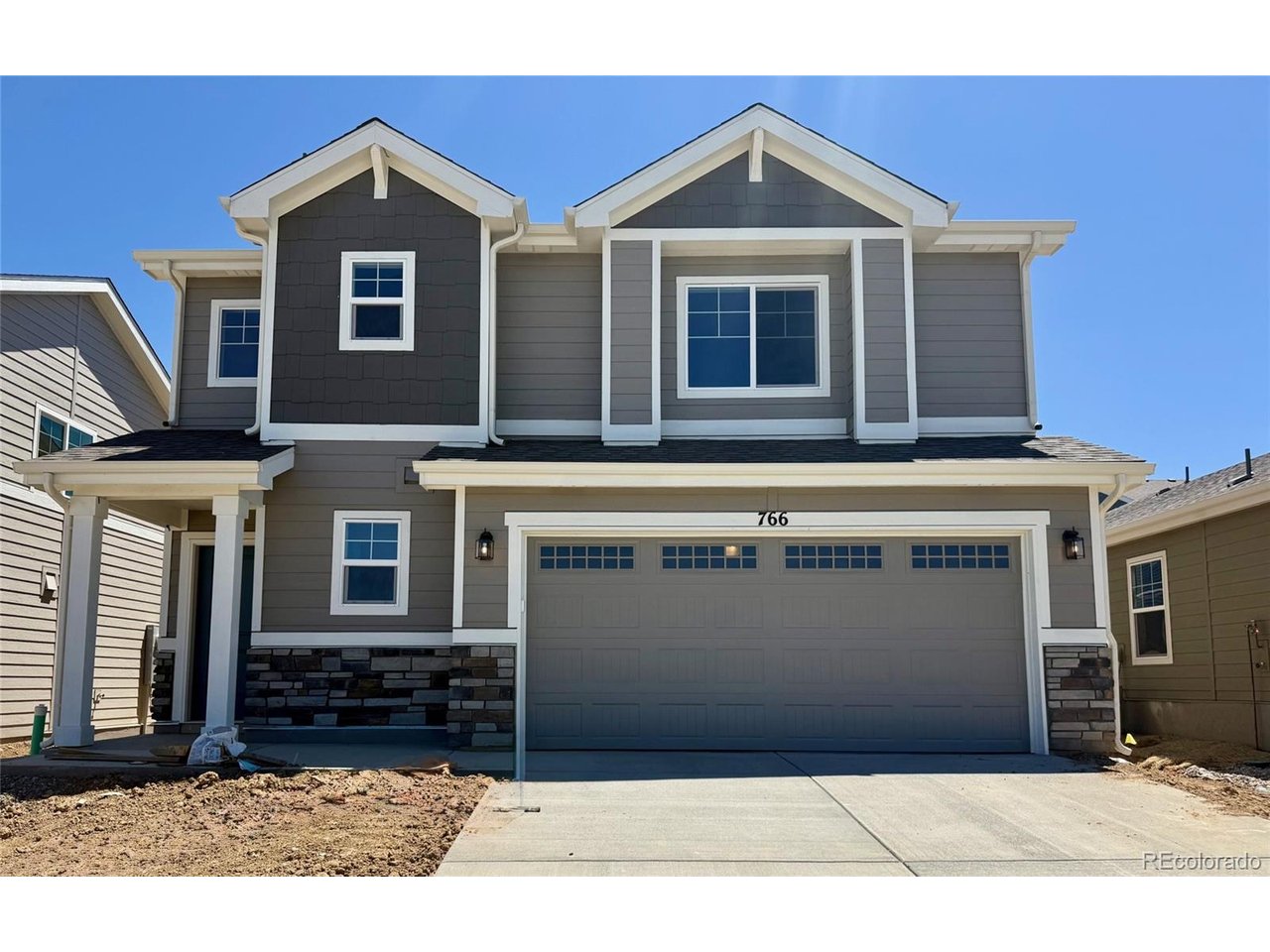 Primary MLS image for 766 N Carrie Ct, 4:3 crop