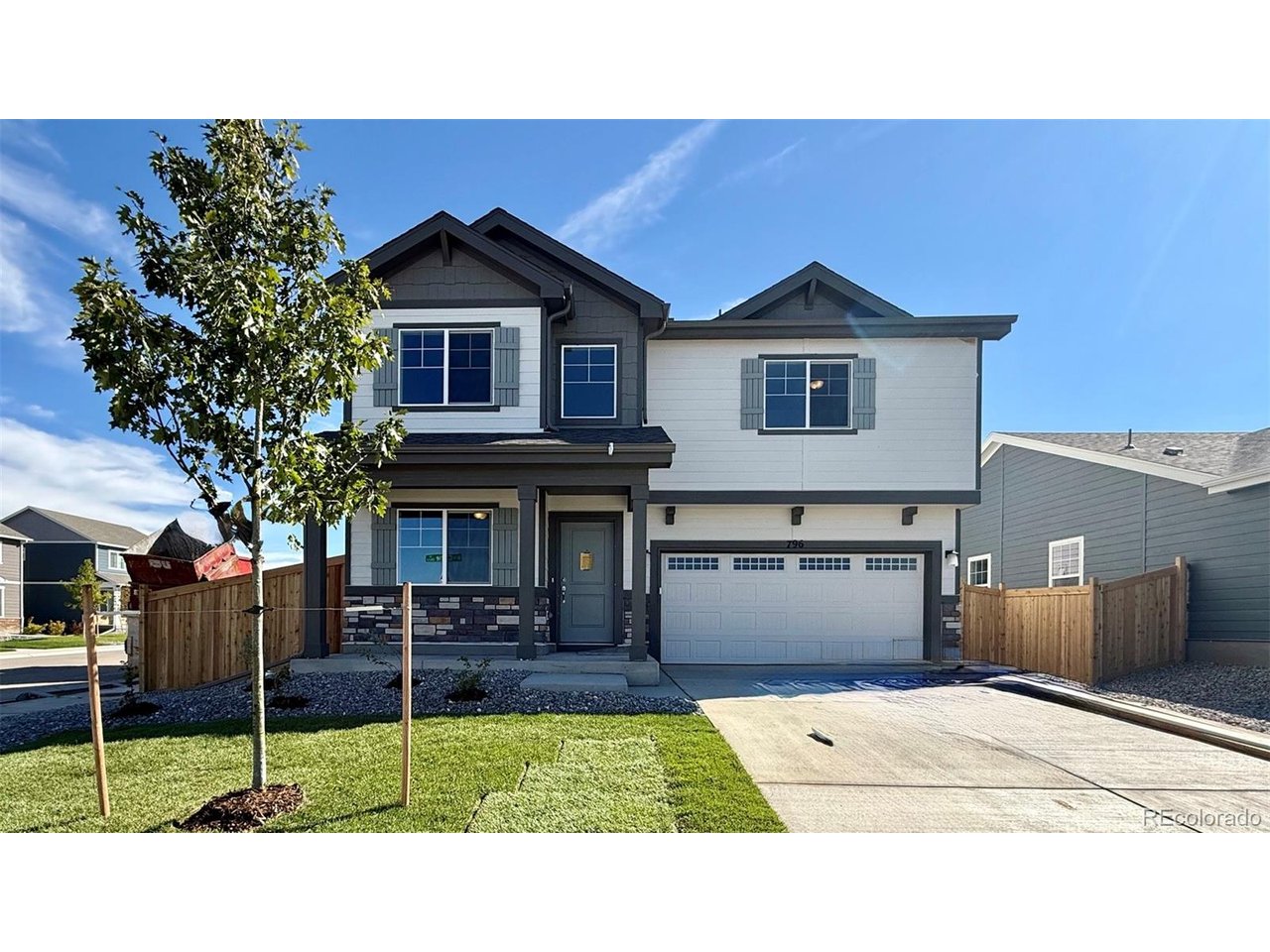 Primary MLS image for 796 N Carrie Ct, 4:3 crop